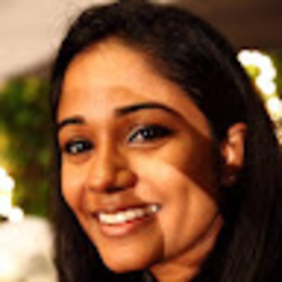 Meet your Posher, Manahari - Picture 1 of 1